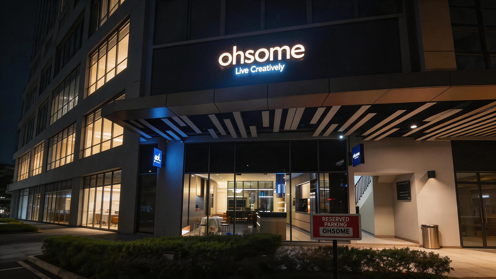 ohsome office