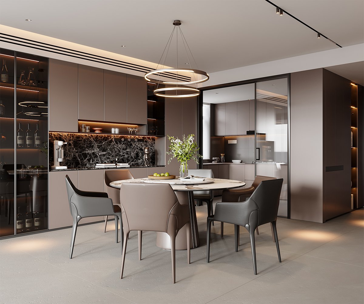Grand Dining