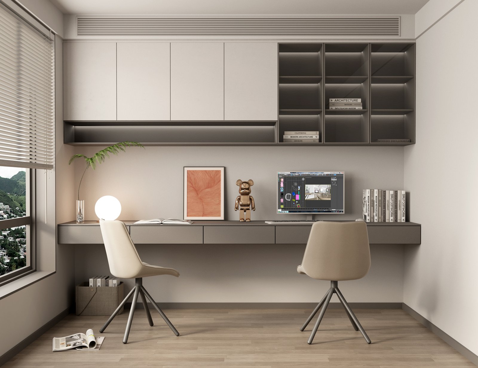 Modern Study